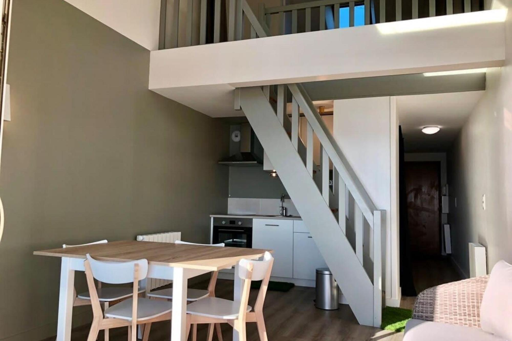Magnifique Duplex Super Cosy Vue Mer 180 Ploemeur Kültér fotó